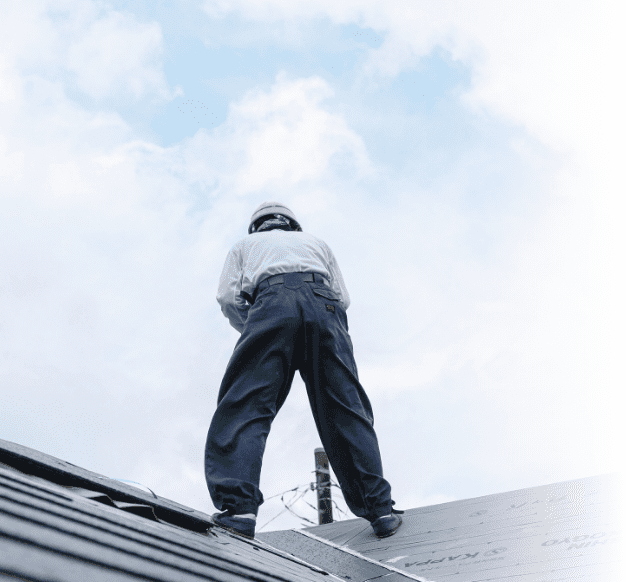 市原市の屋根修理・雨漏り修理は自社施工の内藤建築板金にお任せください！